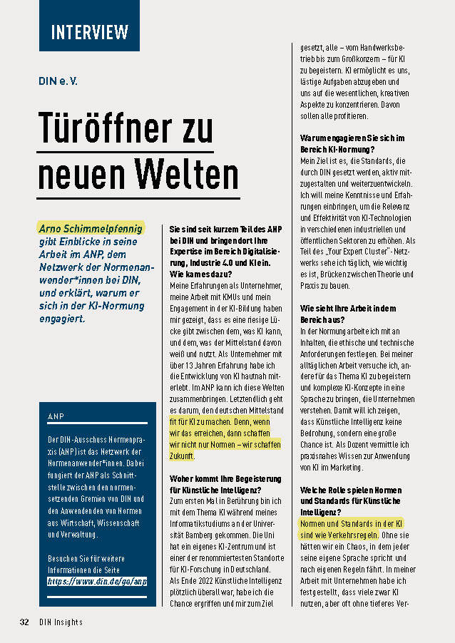 IT-KI_Türöffner zu neuen Welten_Arno Schimmelpfennig_Seite_1