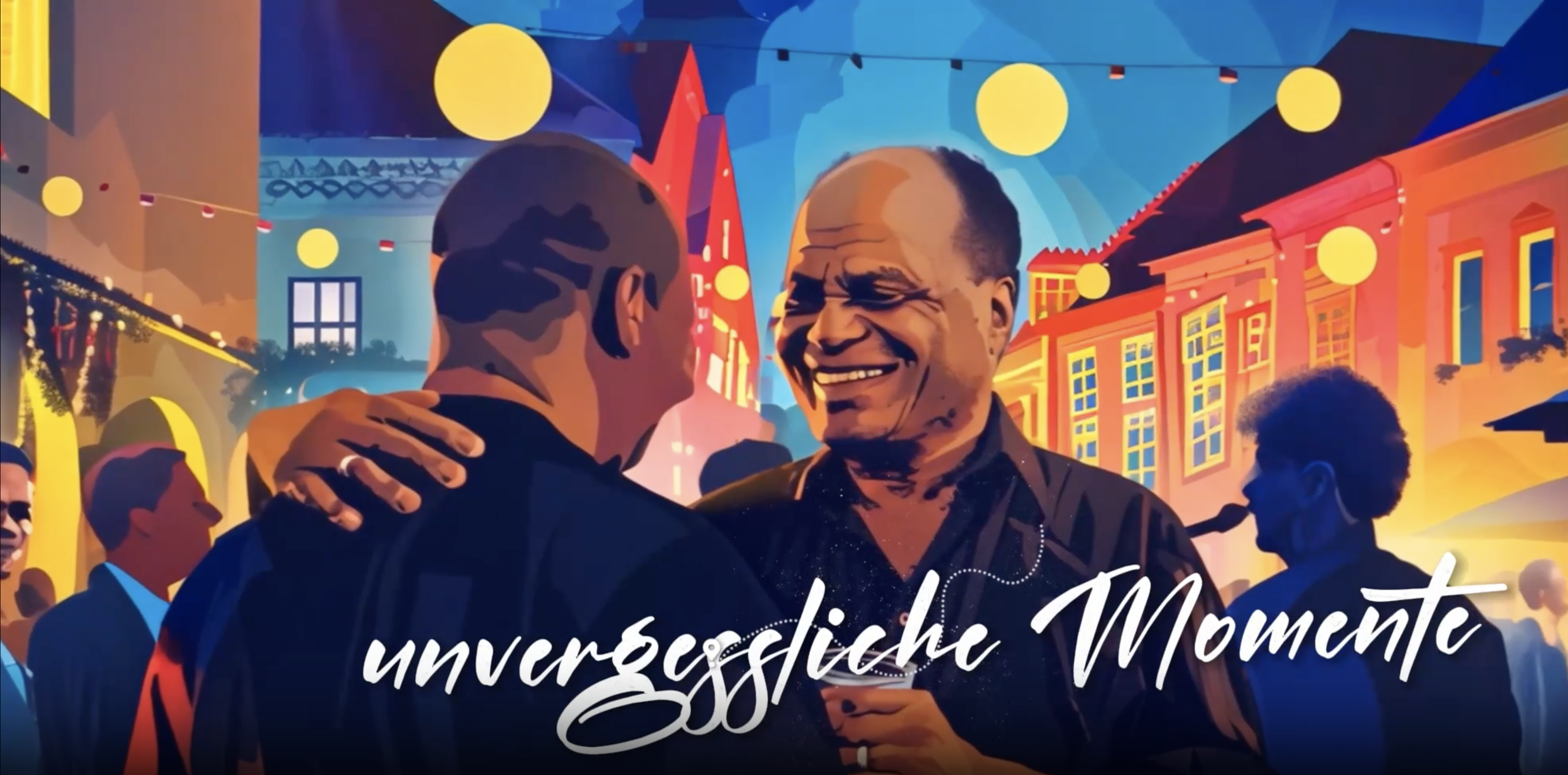 Stadtmarketing Bamberg • Sparda Bank Blues & Jazz Festival 2024