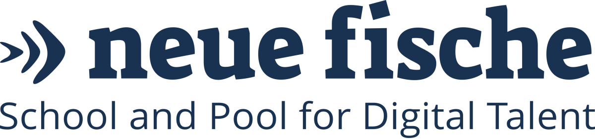 neue fische Logo